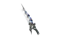 Thunder Blade Drop Locations