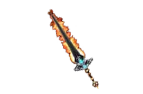 Flameberge Drop Locations
