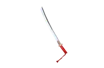 Katana Drop Locations