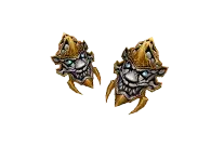 Holy Storm Claws Drop Locations