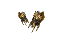 Pantera Claws Drop Locations
