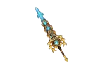 Holyangel Magic Sword Drop Locations