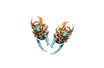 Holyangel Claws Drop Locations
