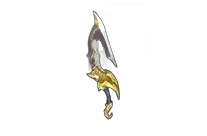 Paring Short Sword Drop Locations