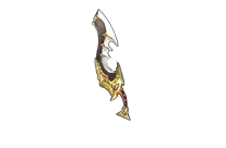 Novakura Short Sword Drop Locations