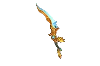 Holyangel Short Sword Drop Locations