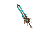 Holy Angel Magic Two-Handed Sword Drop Locations