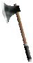 Small Axe Drop Locations