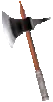 Hand Axe Drop Locations