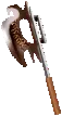 Elven Axe Drop Locations