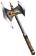 Nikea Axe Drop Locations