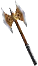 Larkan Axe Drop Locations