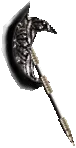 Crescent Axe Drop Locations