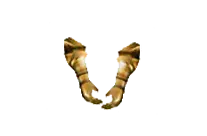 Bronze Gloves Drop Locations