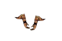 Dragon Gloves Drop Locations