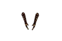 Vine Gloves Drop Locations