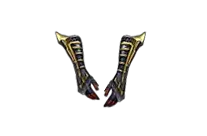 Awakening Soul Lancer Gloves Drop Locations