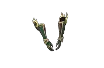 Rune Divine Gloves Drop Locations