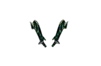 Spirit Gloves Drop Locations