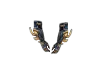 Grace Gloves Drop Locations