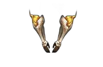 Holyangel Lancer Gloves Drop Locations