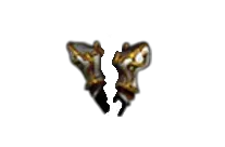 Bloodangel Magic Gloves (B) Drop Locations