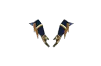 Dark Phoenix Gloves Drop Locations
