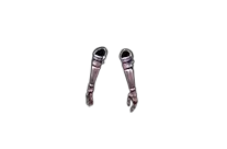 Slayer Red Wing Gloves Drop Locations