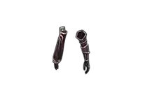 Slayer Gloves (A) Drop Locations