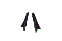 Slayer Demonic Gloves (A) Drop Locations
