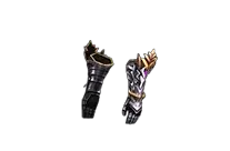 Silverheart Magic Gloves (A) Drop Locations