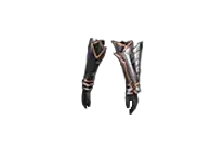 Silverheart Lancer Gloves Drop Locations