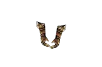 Pad Gloves Drop Locations