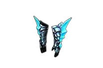 Blue Knight Gloves (Conviction) Drop Locations