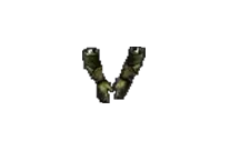 Leather Gunner Gloves Drop Locations