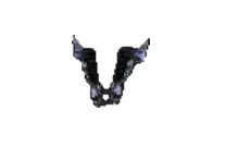 Round Gunner Gloves Drop Locations