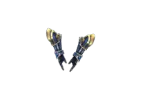 Titan Gunner Gloves Drop Locations