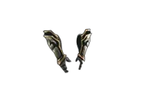 Stormwinger Gloves Drop Locations