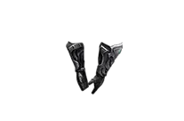 Darkangel Gun Crusher Gloves Drop Locations