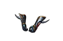 Soul Gun Crusher Gloves Drop Locations
