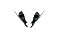 Dark Soul Gloves Drop Locations