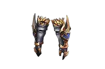 Manticore Knight Gloves Drop Locations