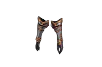 Manticore Lancer Gloves Drop Locations