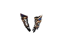 Manticore Gun Crusher Gloves Drop Locations