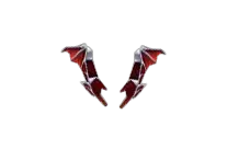 Red Spirit Gloves Drop Locations