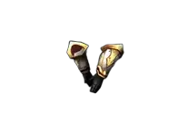 Holy Angel Light Wizard Gloves Drop Locations