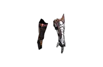 Silver Heart Light Wizard Gloves Drop Locations