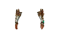 Geist Gloves Drop Locations