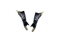 Dark Steel Gloves Drop Locations