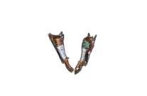 Brilliant Lancer Gloves Drop Locations